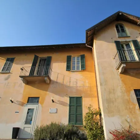 Appartement Belvedere By Interhome