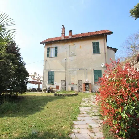 Belvedere By Interhome * Ghiffa