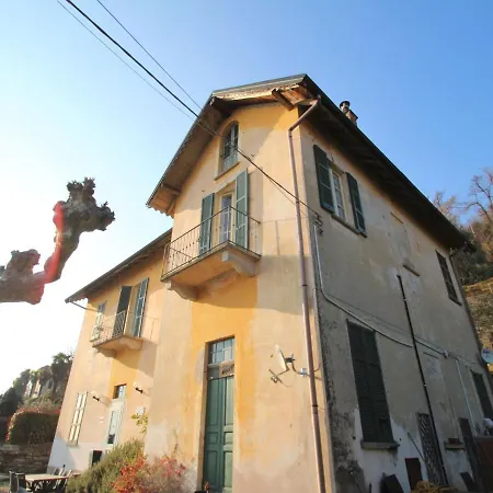 Appartement Belvedere By Interhome *