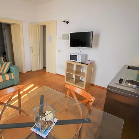 Appartement Belvedere By Interhome *