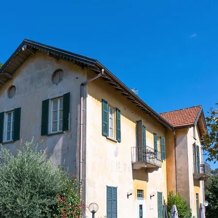 Belvedere By Interhome *