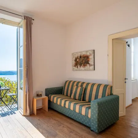 Belvedere By Interhome Appartement