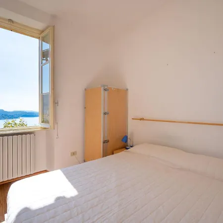 Apartment Belvedere By Interhome Ghiffa