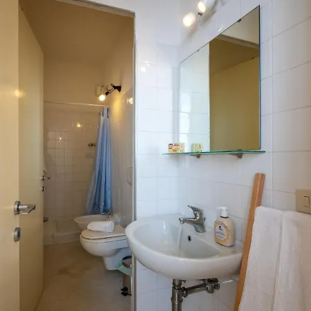 Belvedere By Interhome Apartment