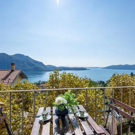 Belvedere By Interhome Ghiffa