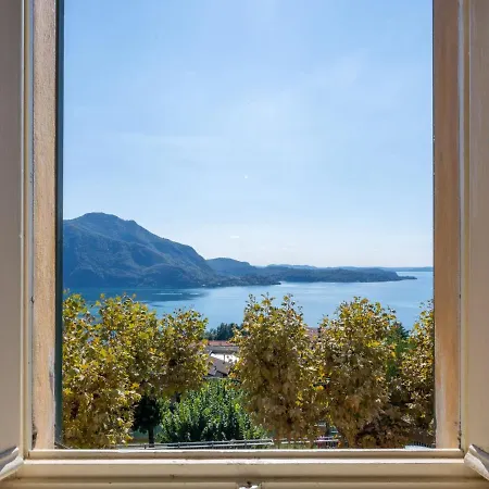 Belvedere By Interhome Appartement *