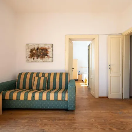 Apartment Belvedere By Interhome *