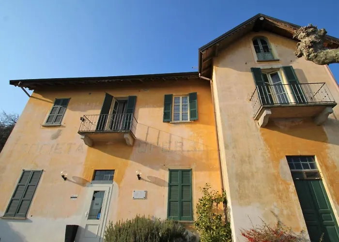 Apartment Belvedere By Interhome