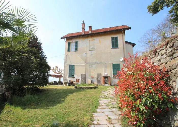 Belvedere By Interhome * 기파