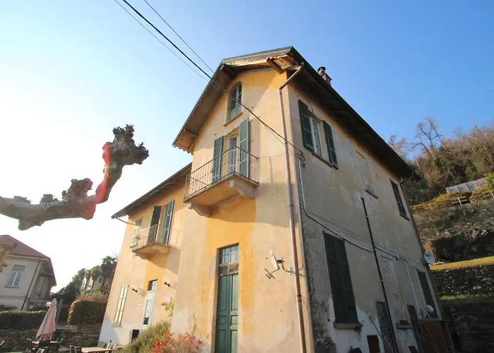 아파트 Belvedere By Interhome *