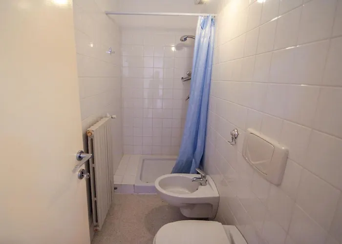 Belvedere By Interhome Apartment