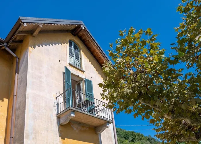 Belvedere By Interhome *