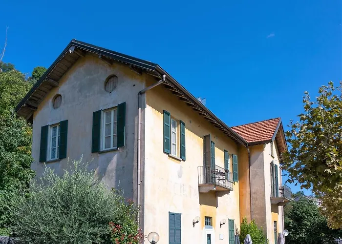 Belvedere By Interhome *