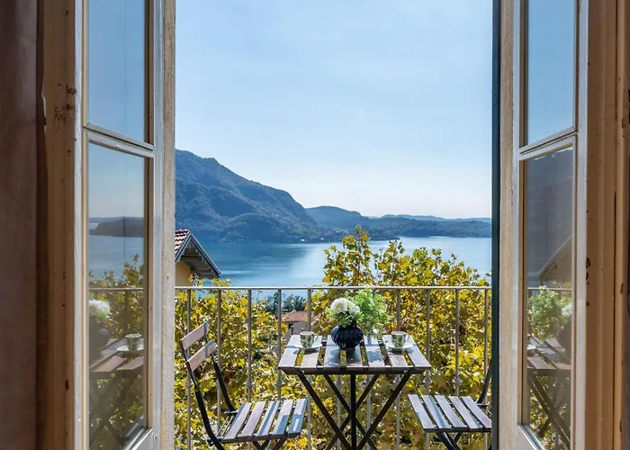 Apartment Belvedere By Interhome