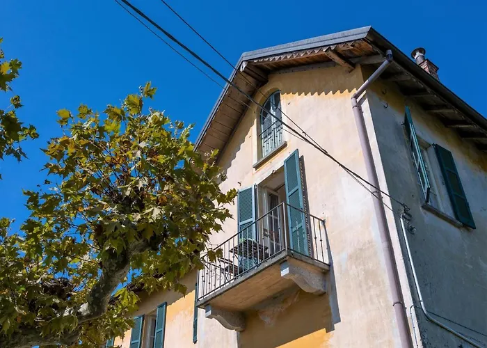 아파트 Belvedere By Interhome 기파