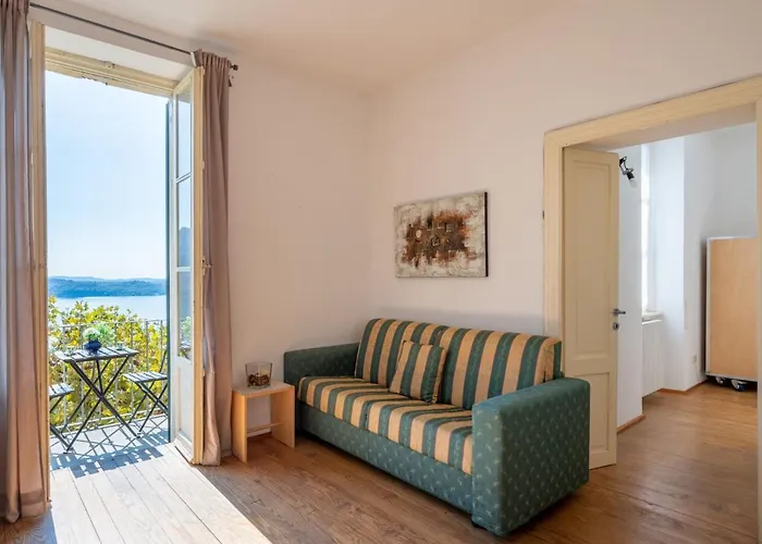 Belvedere By Interhome Apartment