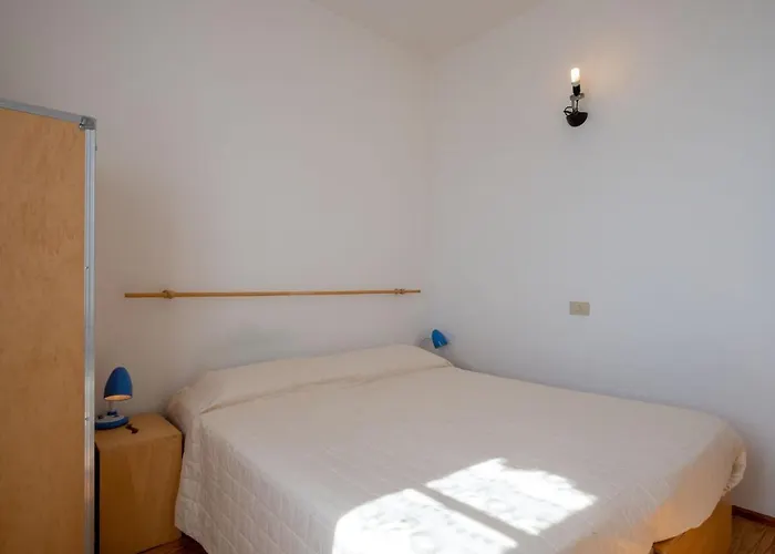 Belvedere By Interhome Apartment