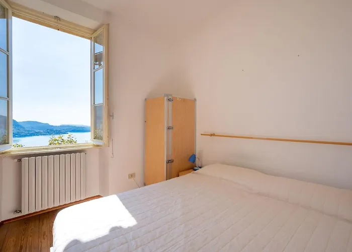 Apartment Belvedere By Interhome Ghiffa