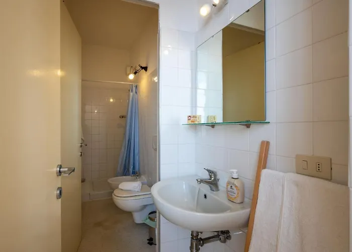 Belvedere By Interhome Apartment