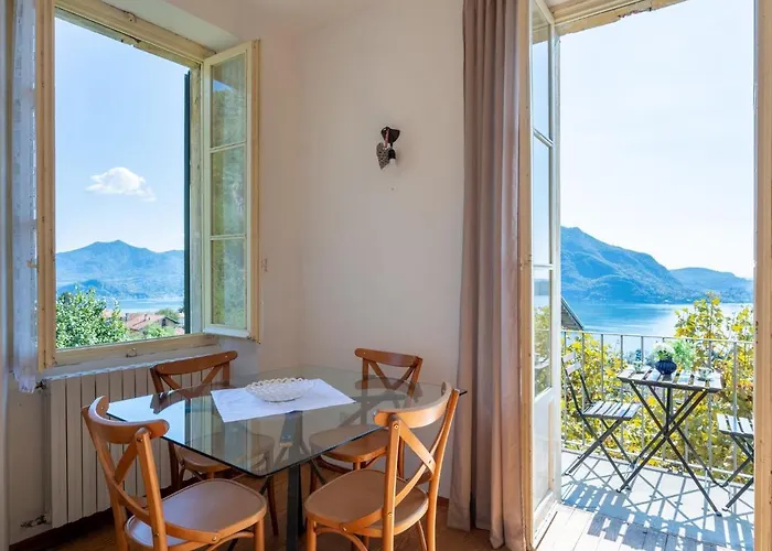 Apartment Belvedere By Interhome *