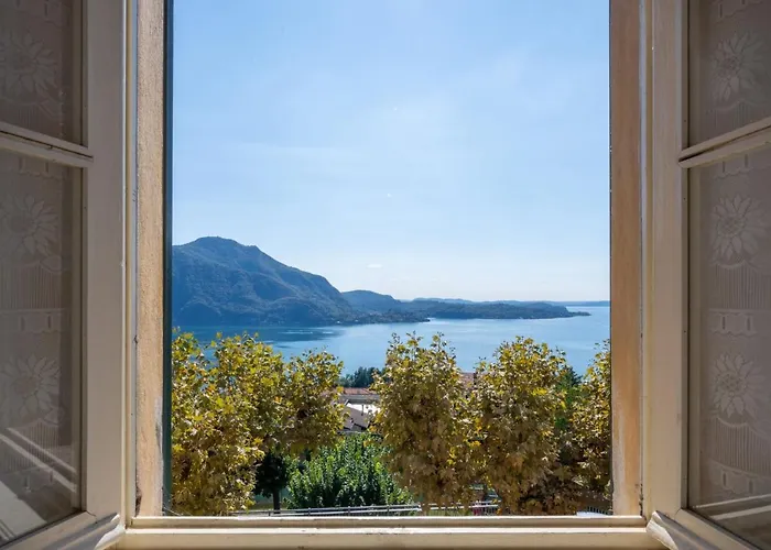 Belvedere By Interhome 아파트 *