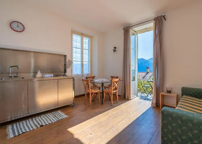 Apartment Belvedere By Interhome