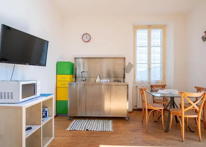 Belvedere By Interhome